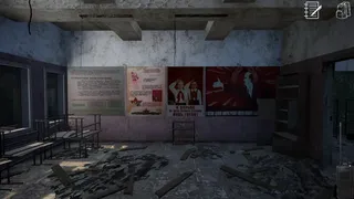 Скриншот 3 к игре Frequency: Chernobyl