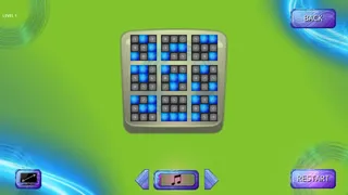 Скриншот 3 к игре Sudoku Forever