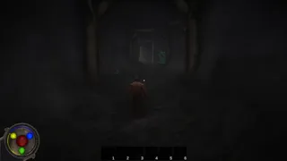 Скриншот 2 к игре The Dark: Survival RPG