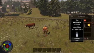 Скриншот 3 к игре The Dark: Survival RPG