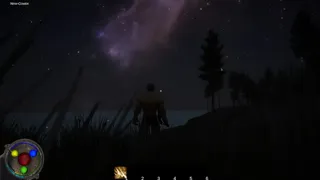 Скриншот 4 к игре The Dark: Survival RPG