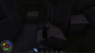 Скриншот 6 к игре The Dark: Survival RPG