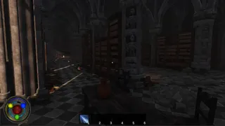 Скриншот 7 к игре The Dark: Survival RPG