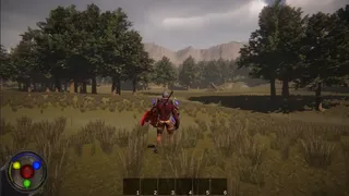 Скриншот 8 к игре The Dark: Survival RPG
