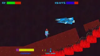 Скриншот 7 к игре Drilly Willis
