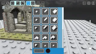 Скриншот 3 к игре DECO:BLOCK SIMULATOR