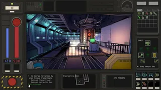 Скриншот 2 к игре This Starry Void