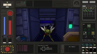 Скриншот 3 к игре This Starry Void