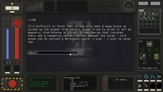 Скриншот 4 к игре This Starry Void