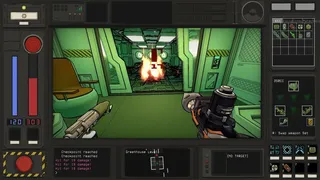 Скриншот 5 к игре This Starry Void