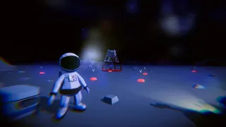 Скриншот 5 к игре Astrotour VR