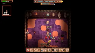Скриншот 3 к игре Everafter Falls