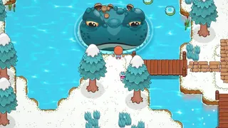 Скриншот 6 к игре Everafter Falls
