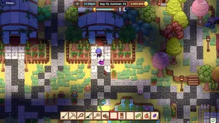 Скриншот 8 к игре Everafter Falls