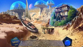 Скриншот 4 к игре Invasion 2: Doomed