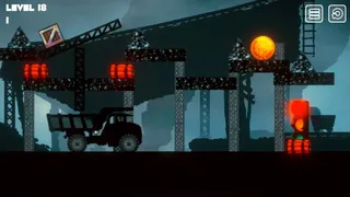 Скриншот 1 к игре Truck Truck
