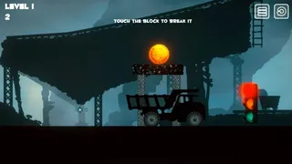 Скриншот 2 к игре Truck Truck