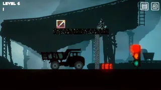 Скриншот 3 к игре Truck Truck