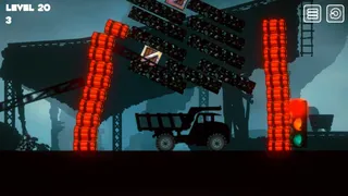 Скриншот 4 к игре Truck Truck