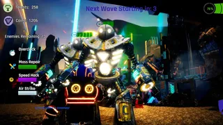 Скриншот 3 к игре Intern Pursuit Game