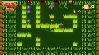 Скриншот 2 к игре Metal Banana
