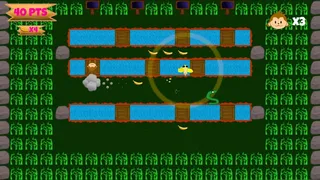 Скриншот 3 к игре Metal Banana