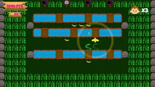 Скриншот 5 к игре Metal Banana
