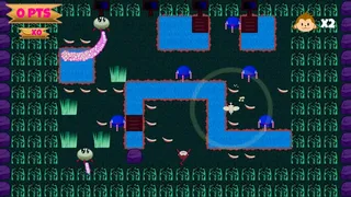 Скриншот 6 к игре Metal Banana