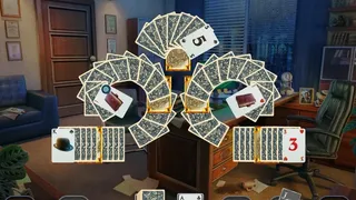 Скриншот 1 к игре Spy Story. The Elusive Evidence