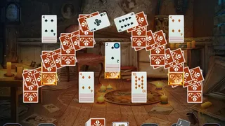 Скриншот 3 к игре Spy Story. The Elusive Evidence