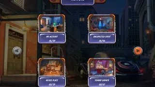 Скриншот 5 к игре Spy Story. The Elusive Evidence
