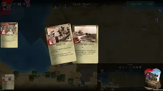 Скриншот 8 к игре SGS Afrika Korps