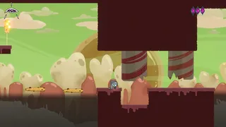 Скриншот 1 к игре Lucidscape