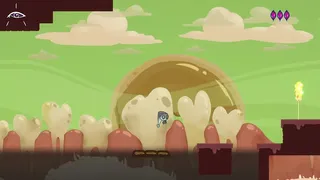 Скриншот 2 к игре Lucidscape