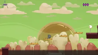 Скриншот 3 к игре Lucidscape