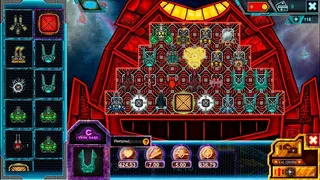 Скриншот 3 к игре Space Castle