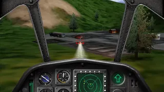 Скриншот 1 к игре Super Huey III