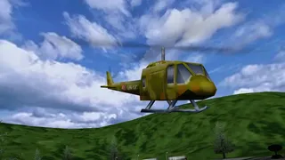 Скриншот 2 к игре Super Huey III