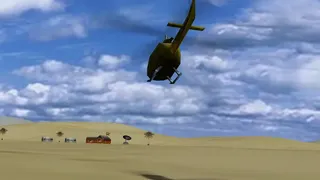 Скриншот 3 к игре Super Huey III