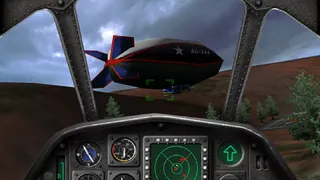 Скриншот 4 к игре Super Huey III