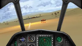Скриншот 5 к игре Super Huey III