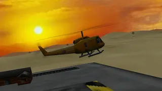 Скриншот 6 к игре Super Huey III