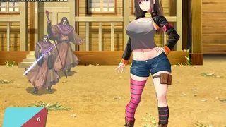 Скриншот 2 к игре Lisa and the Grimoire