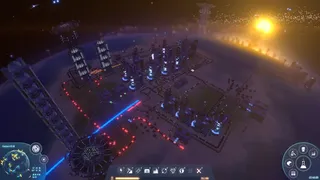 Скриншот 4 к игре Dyson Sphere Program