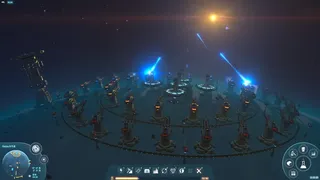 Скриншот 7 к игре Dyson Sphere Program