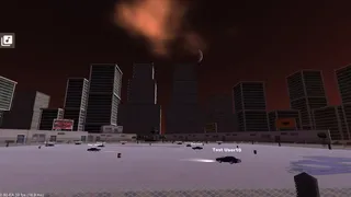 Скриншот 4 к игре Crash'em Derby