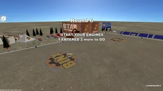 Скриншот 7 к игре Crash'em Derby