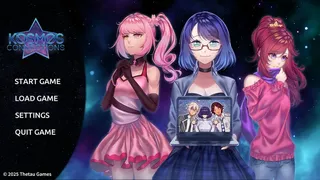 Скриншот 1 к игре Kosmos Connections