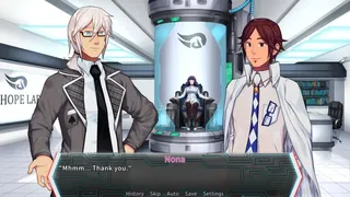 Скриншот 6 к игре Kosmos Connections