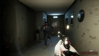 Скриншот 4 к игре WipeOuters